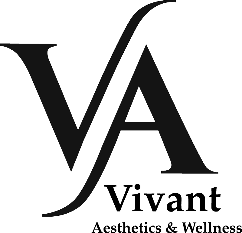 Vivant Aesthetics & Wellness logo