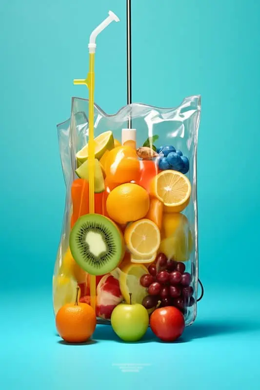 IV Therapy by Vivant Aesthetics and Wellness DBA in Itasca, IL