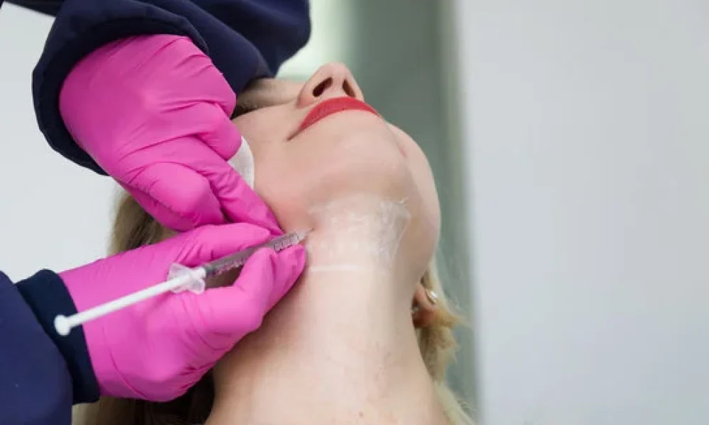 Kybella® at Vivant Aesthetics and Wellness in Itasca, IL