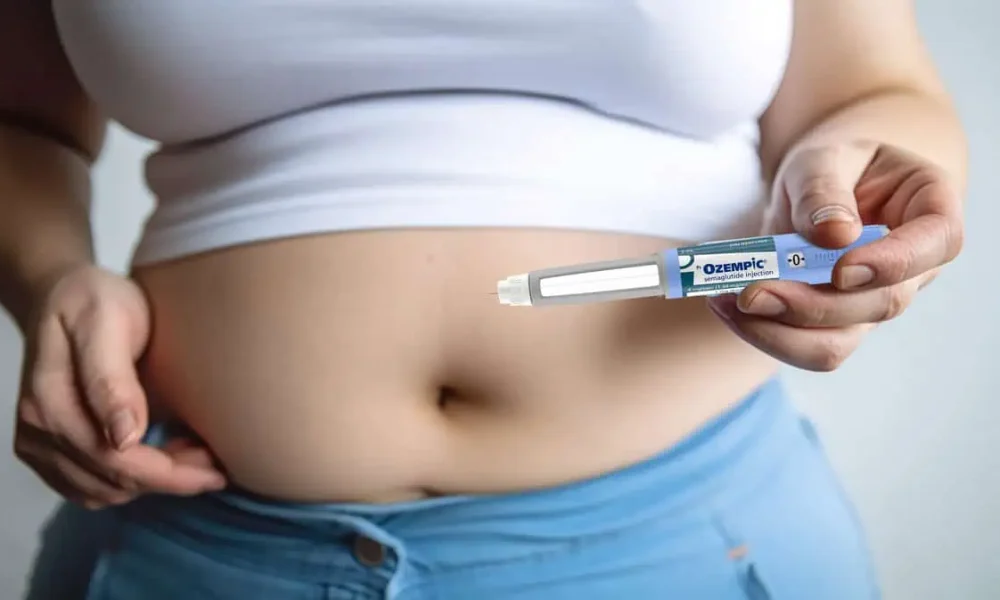 Semaglutide by Vivant Aesthetics and Wellness DBA in Itasca IL