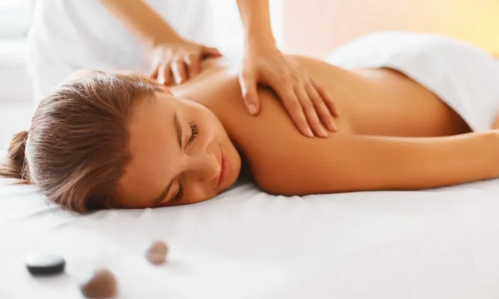 The-Beauty-of-Connection-How-Massage-Therapy-Can-Nurture-Your-Mind-and-Soulin Itasca, IL