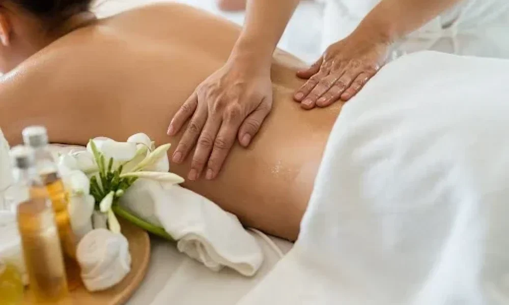 massage-therapy-in Itasca, IL